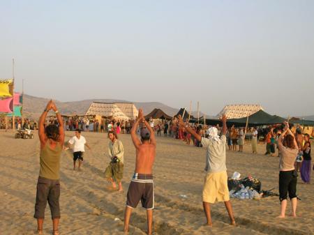 voil� c MoN fr�re et mounir ala RHYTMS